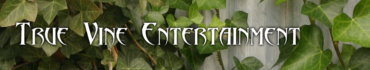 True Vine Entertainment